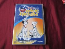 Dvd walt disney usato  Arcola