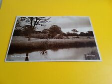 River medway postcard for sale  HASTINGS