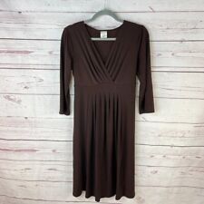 Motherhood maternity brown for sale  Montclair