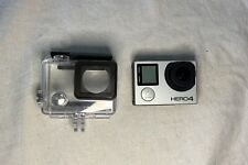 Gopro hero4 camera for sale  Odessa