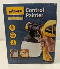 Wagner control painter for sale  Indianapolis