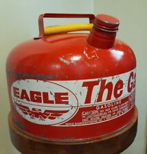 Vintage eagle gasser for sale  Decatur