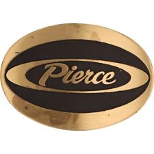 Nos brass pierce for sale  Evanston