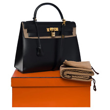 Hermes stunning kelly d'occasion  France