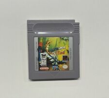 Earthworm Jim - Gameboy - Tested & Working for sale  Shipping to South Africa