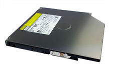 Używany, Panasonic UJ-272Q SLIM-LINE SATA DVD + -R / RW Blu-ray XL Nagrywarka [9,5 mm] na sprzedaż  PL