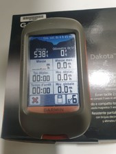 gps garmin dakota 20 d'occasion gps garmin dakota 20 d'occasion Villeurbanne