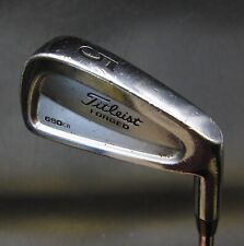 Titleist 690cb forged for sale  SPILSBY