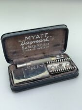 Myatt daymark safety for sale  Shipping to Ireland