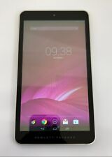 Tablet HP 7 G2 1311 7" plateada Android 8 GB - FUNCIONA (507) segunda mano  Embacar hacia Mexico