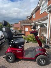 Rascal pioneer 8mph for sale  DROITWICH