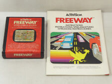 Atari 2600 freeway gebraucht kaufen  Ranstadt