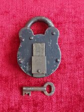 lever padlock for sale  WORKINGTON