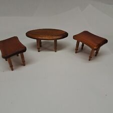 Dollhouse furniture coffee for sale  Clifton Park