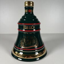 Bells whisky decanter for sale  CLEVEDON