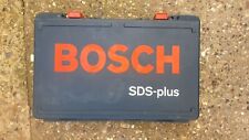 Bosch gbh 110v for sale  KING'S LYNN
