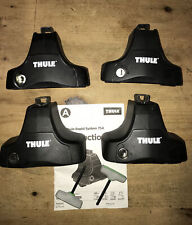 Used, Thule 754 (now 7105 Evo) Footpack With Locks,Key & 2 torque tools (read Desc) for sale  Shipping to South Africa