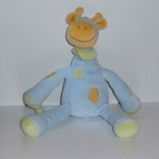 Doudou girafe tex d'occasion  Lescar