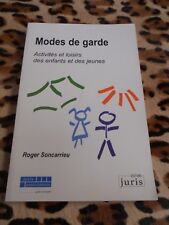 Soncarrieu roger modes d'occasion  Isigny-le-Buat