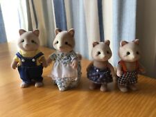 Sylvanian families mulberry for sale  ASHFORD