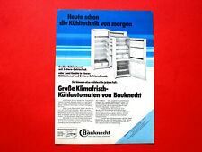 1970 werbung zeitschrift gebraucht kaufen  Deutschland