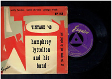 Humphrey lyttelton band for sale  LAMPETER