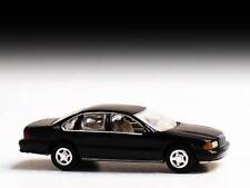 1/64 escala 1995 Chevy Impala-hermosa-Johnny Lightning segunda mano  Embacar hacia Mexico