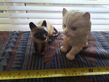 Two cats coopercraft for sale  SALFORD