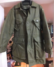 Winter parka army for sale  USA