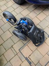 Motocaddy cube golf for sale  HASTINGS