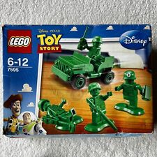 lego army sets for sale  GILLINGHAM