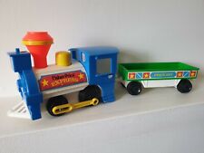 Train fisher price d'occasion  Rignac