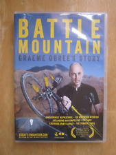 Battle mountain graeme for sale  EDINBURGH