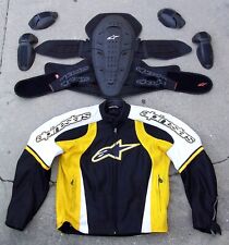 Alpinestars stunt air for sale  El Monte