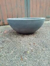 52cm large grey for sale  MATLOCK
