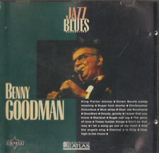 Benny goodman collection d'occasion  Largentière