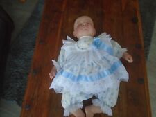Reborn baby doll for sale  COLCHESTER