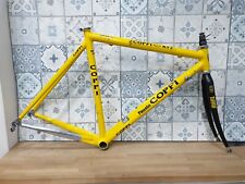 Fausto coppi alloy d'occasion  Lyon VIII