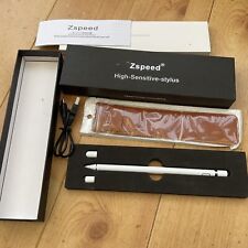 Zspeed smart stylus for sale  STOCKTON-ON-TEES