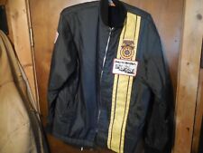 teamsters jacket for sale  West Unity