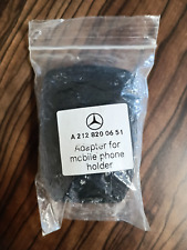 Mercedes benz adapter gebraucht kaufen  Berlin