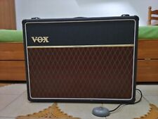 Vox ac30 usato  Mazzarrone