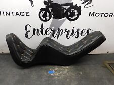 vintage harley sportster seat for sale  Imlay City