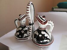 Italian deruta pottery for sale  CROWTHORNE