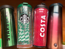 Costa coffee starbuck for sale  STRATFORD-UPON-AVON