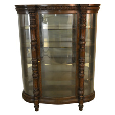 Antique china cabinet for sale  Fairfield