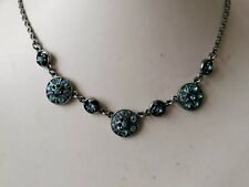 Vintage style necklace for sale  TELFORD