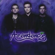 ARANDANOS - ARANDANOS NUEVO CD segunda mano  Embacar hacia Argentina