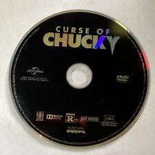 Curse chucky dvd for sale  Tell City