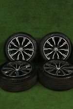 Bmw alloy wheels for sale  ILFORD